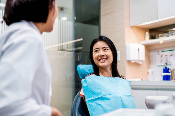 Dental Inlays and Onlays in Benson, AZ