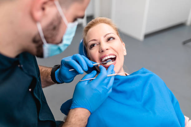 Benson, AZ  Holistic Dental Services Company