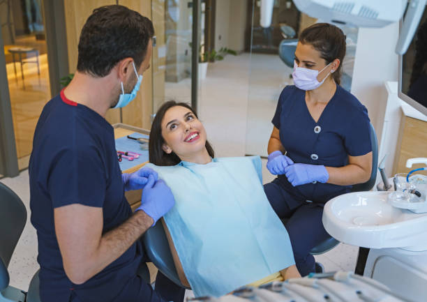 Best Dental Inlays and Onlays  in Benson, AZ