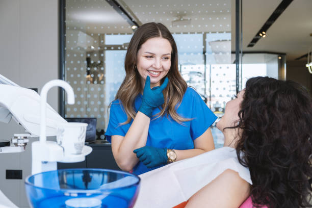 Best Full Mouth Reconstruction  in Benson, AZ