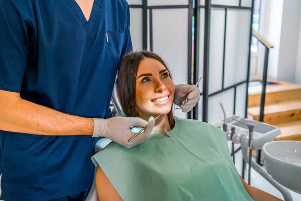 Why Choose Us for Your Dental Needs in Benson, AZ