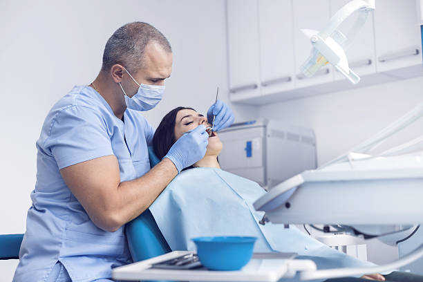 Best Dental X-Rays and Imaging  in Benson, AZ