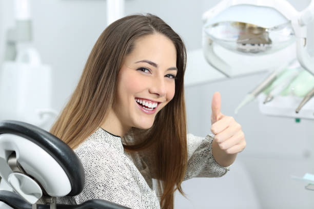 TMJ/TMD Treatment in Benson, AZ